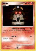 Mama