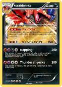 koraidon ex
