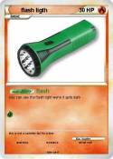 flash ligth