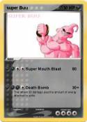 super Buu
