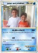 julian and jona