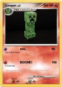 Creeper