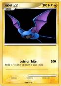 zubat