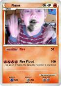 Flame