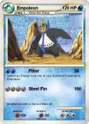 Empoleon