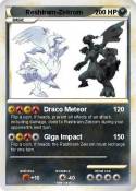Reshiram-Zekrom