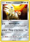 Solaleo