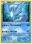 Articuno