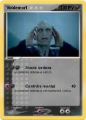Voldemort