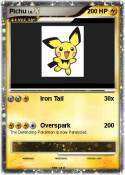Pichu