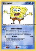 Spongebob
