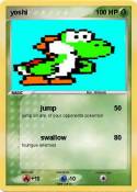 yoshi