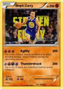 Steph Curry
