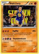 Steph Curry