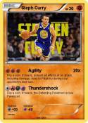 Steph Curry