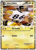 Hines Ward