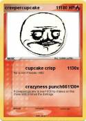 creepercupcake
