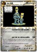 les SIB