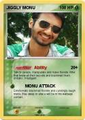 JIGGLY MONU