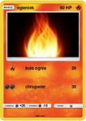 ogieniek