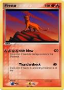 Firestar