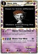 Steve Jobs