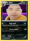 Mr. Stern