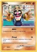 Wario