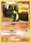 Yoshi
