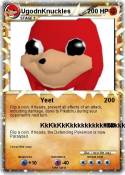 UgodnKnuckles