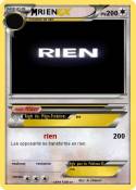 RIEN