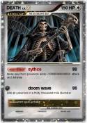 DEATH