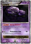 Weezing
