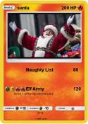santa