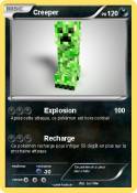Creeper
