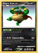 King K. Rool