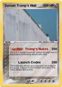 Donald Trump's