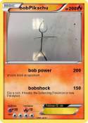 bobPikachu