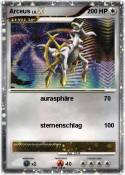 Arceus