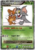 tom et jerry