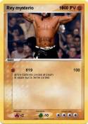 Rey mysterio 10