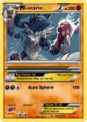 Lucario