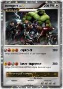 avengers