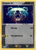 Draginite EX