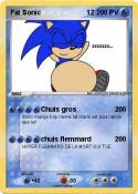 Fat Sonic 12