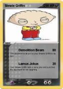 Stewie Griffin