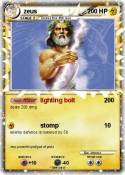 zeus
