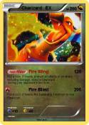 Charizard EX