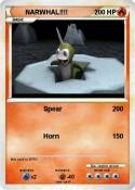 NARWHAL!!!!