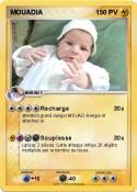 MOUADIA
